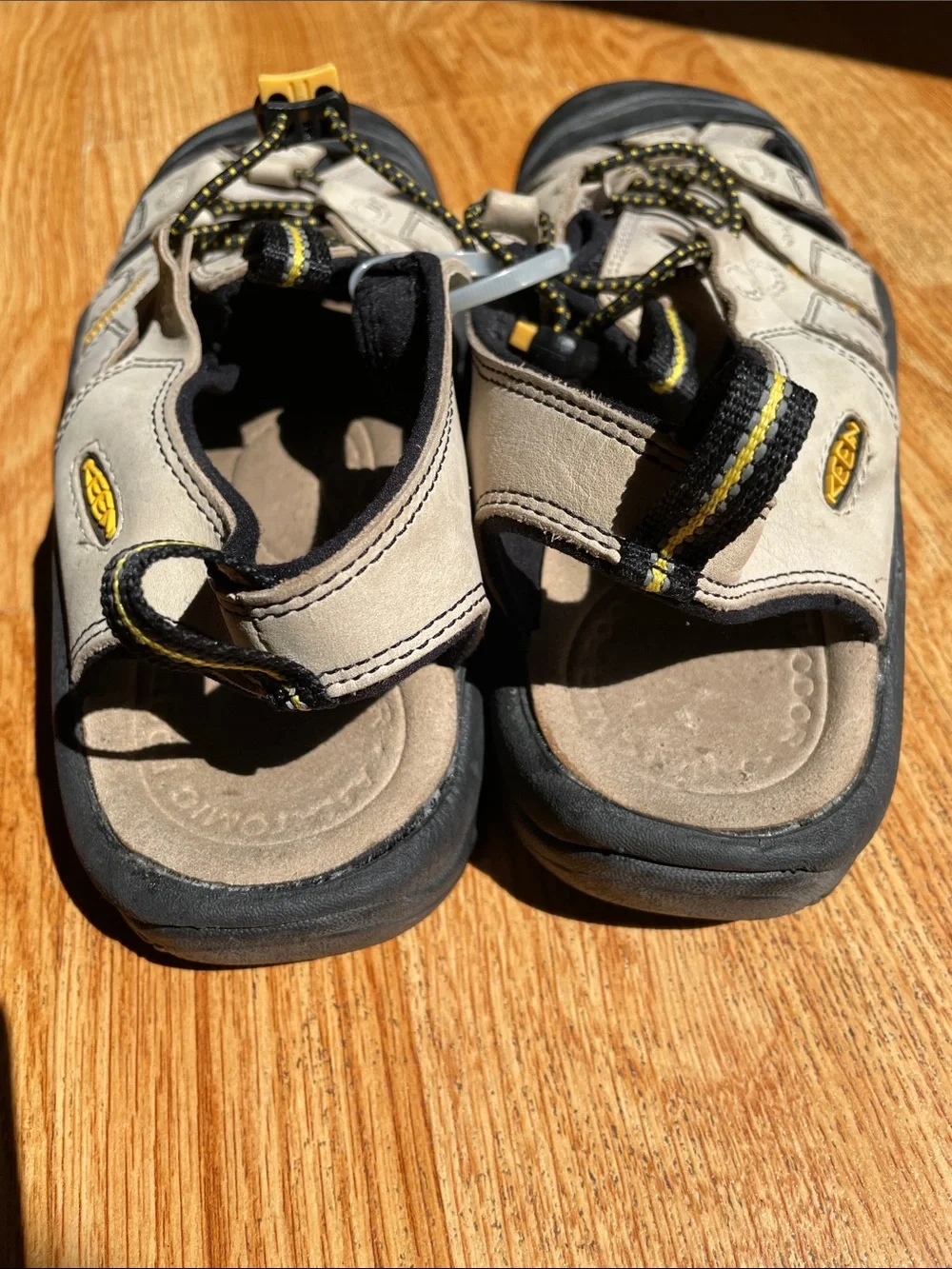Keen Newport H2